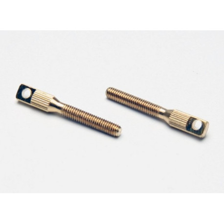 Augenschrauben M3 VE 10Stk.