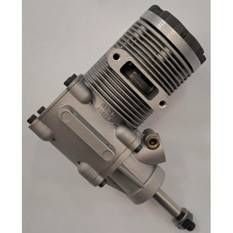 Webra 10ccm HELI-HEIM/ABC