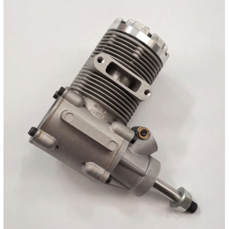 Webra 10ccm HELI-HEIM/Ring