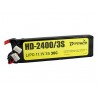 LiPo 3/2400