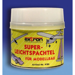 Leichtspachtel Polyester