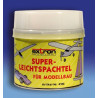 Leichtspachtel Polyester