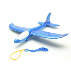 Schleudersegler Tommy LED