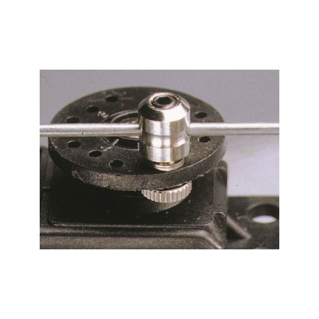 Gestängeanschluss groß