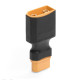 Adapter XT90 Sztecker-XT60 Buchse
