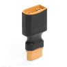 Adapter XT90 Sztecker-XT60 Buchse
