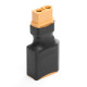 Adapter XT90 Sztecker-XT60 Buchse