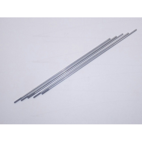 Schubstange M2  5 St.