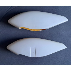 GFK-Radverkleidungen/Citabria