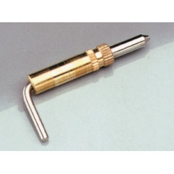 Kabinenverschluss/Metall