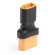 Adapter XT60 Male-XT90 Female