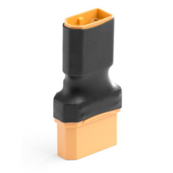 Adapter XT60 Male-XT90 Female