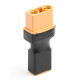 Adapter XT60 Male-XT90 Female