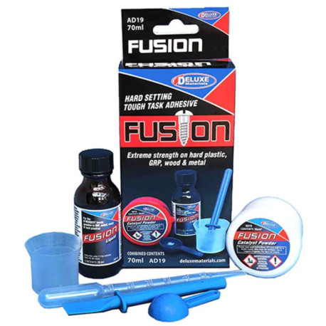 Fusion Acrylit 75ccm