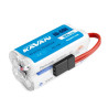 4,8V/800mAh Eneloop