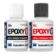 30 Minuten Epoxy