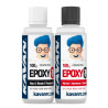 30 Minuten Epoxy 2x100g
