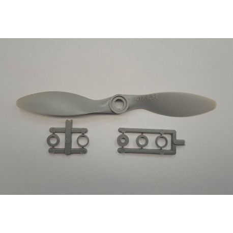 APC Electric 5,1x4,5