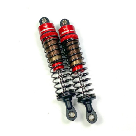 Alu Standard Stoßdämpfer 85mm