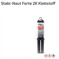 Stabi-Naut Forte 2K