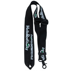 HelloRadio Nackengurt