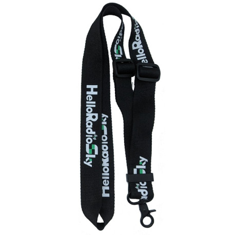 HelloRadio Nackengurt