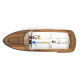 Azzurra Sportboot