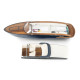 Azzurra Sportboot