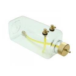 Tank PET/700 ml