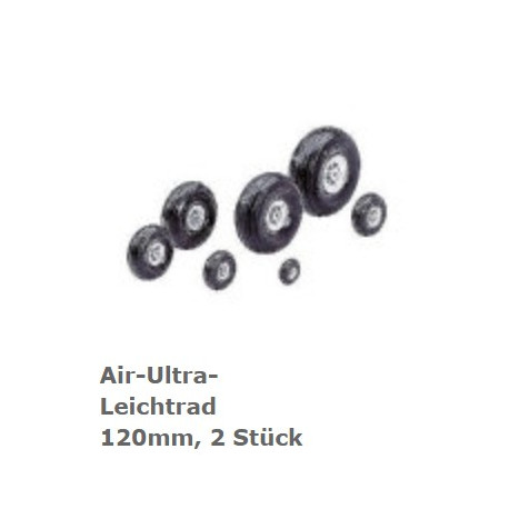 Air-Ultra-Leichtrad