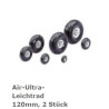 Air-Ultra-Leichtrad