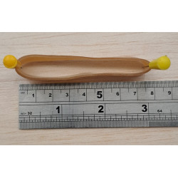 Gummiringe 80mm Länge
