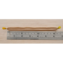 Gummiringe 160mm Länge