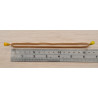 Gummiringe 160mm Länge