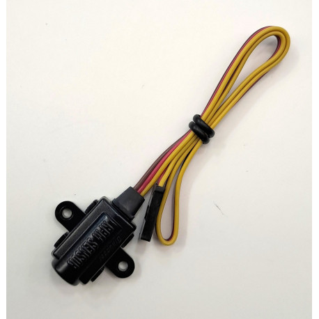 RPM Optik Sensor