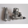 6,5ccm Thunder Tiger Motor