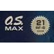 OS MAX 21 RF-B ABC