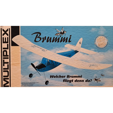 MPX Brummi