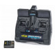 Reflex Stick Pro 3.1/2,4 GHZ