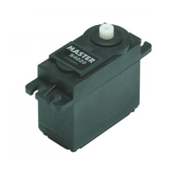 MASTER Servo S4020