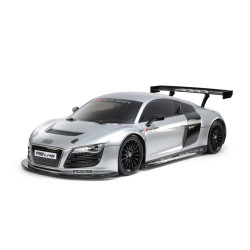 Tamiya 1:10 Audi R8