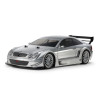 Tamiya 1:10 Mercedes CLK AMG