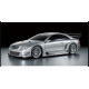 Tamiya 1:10 Mercedes CLK AMG