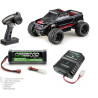 Monster Truck-Set