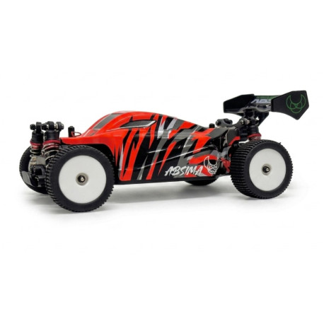 1:24 4WD Buggy PULSE RTR/Rot