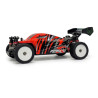 1:24 4WD Buggy PULSE RTR/Rot