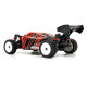 1:24 4WD Buggy PULSE RTR/Rot