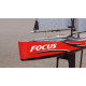 Focus V2-100cm Racing Yacht RTR