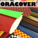 Oracover-Folien